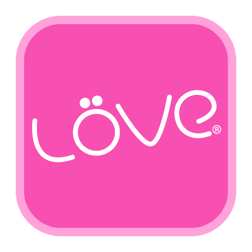 Love2D Logo